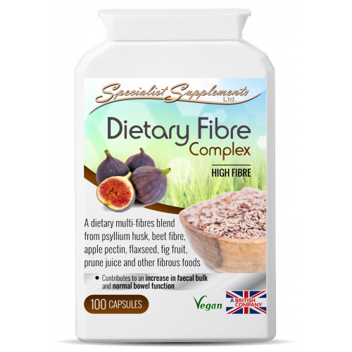 natural dietary fibre