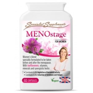 menopause help