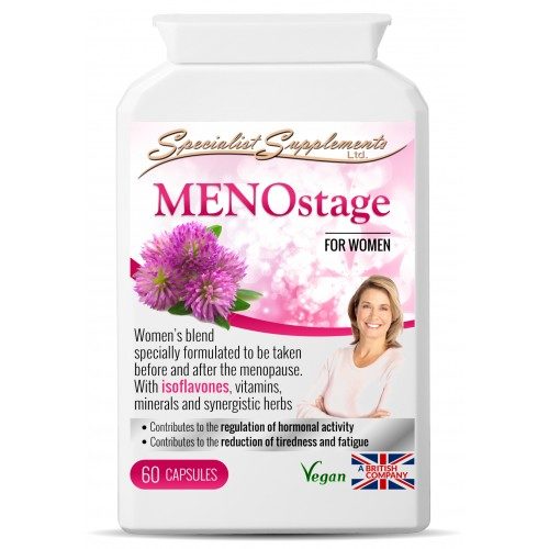 menopause help