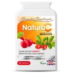 natural vitaminC supplement