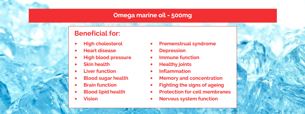 krill oil benefits