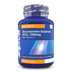 glucosamine sulphate