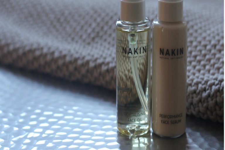 nakin skin care