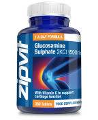 low cost glucosamine