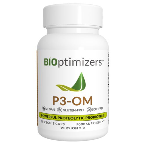 bioptimizers p3om