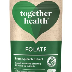 folate supplement
