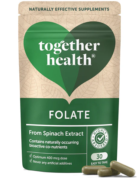 folate supplement