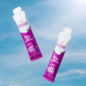 menopause supplement