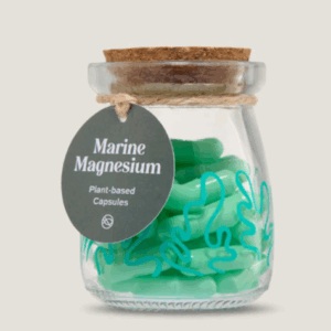 marine magnesium
