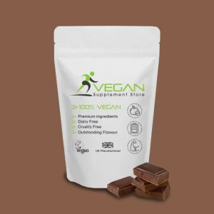 vegan meal replacement shakes