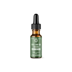 full spectrum cbd oil