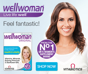 vitabiotics