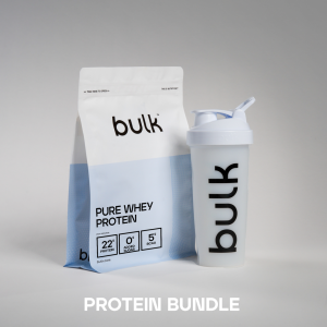 bulk powders protein