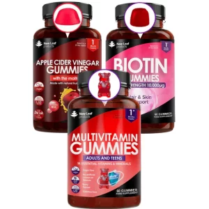 vitamin gummies
