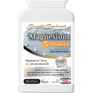 magnesium supplements