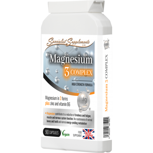 magnesium and sleep