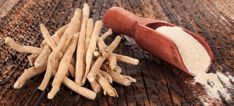 is ashwagandha safe