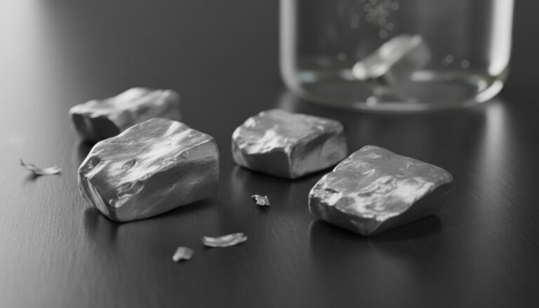 signs of magnesium deficiency