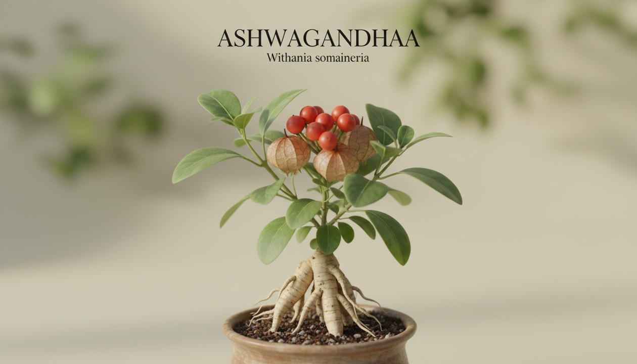 Does ashwagandha work