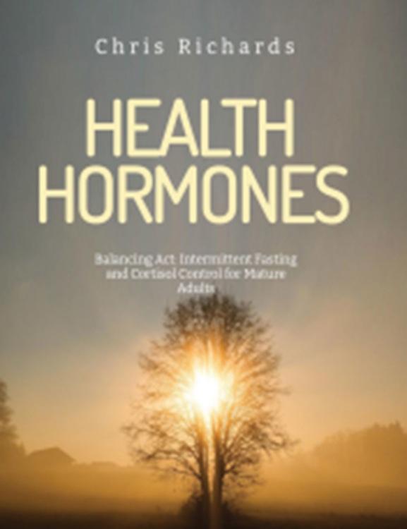 intermittent fasting and cortisol