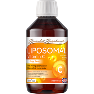 liposomal vitamin c