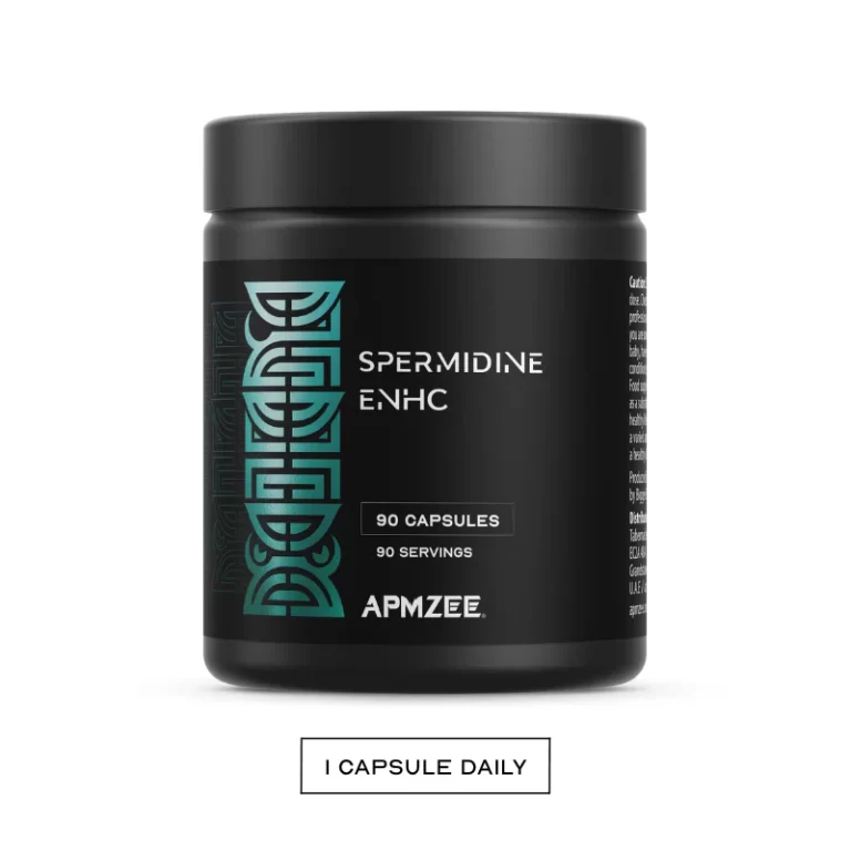 spermidine reviews